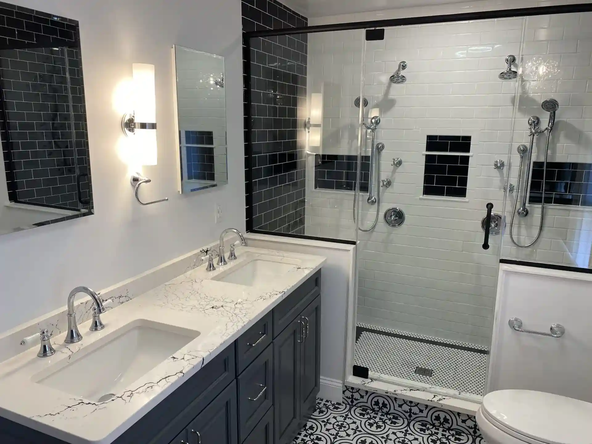 Bathroom Remodeling Experts in Western New York | Create Your Sanctuary ...