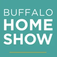 Buffalo Home Show logo.